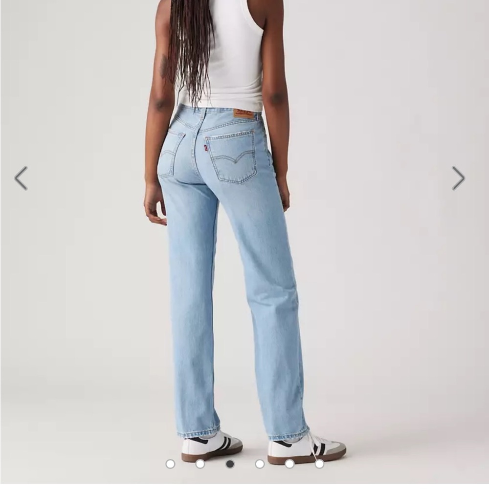 Levi’s Low Pro Size 28